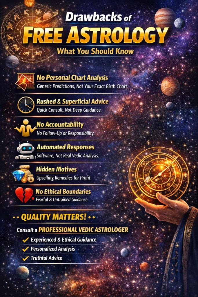 free astrology exposed