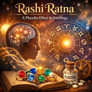 Concept of “Rashi Ratna” is Driven By Commercial Market , Not By Astrology Principles – By Astrologer Rakkesh Chandra : An Honest Astrologer in Pune