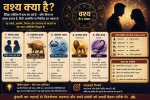 The Concept of Vashya (वश्य ) in Marriage Compatability : Amazing, Scientific and Psychological Factor in Vedic Astrology – By Astrologer Rakkesh Chandra : Best Astrologer in Pune for Marriage Matchmaking